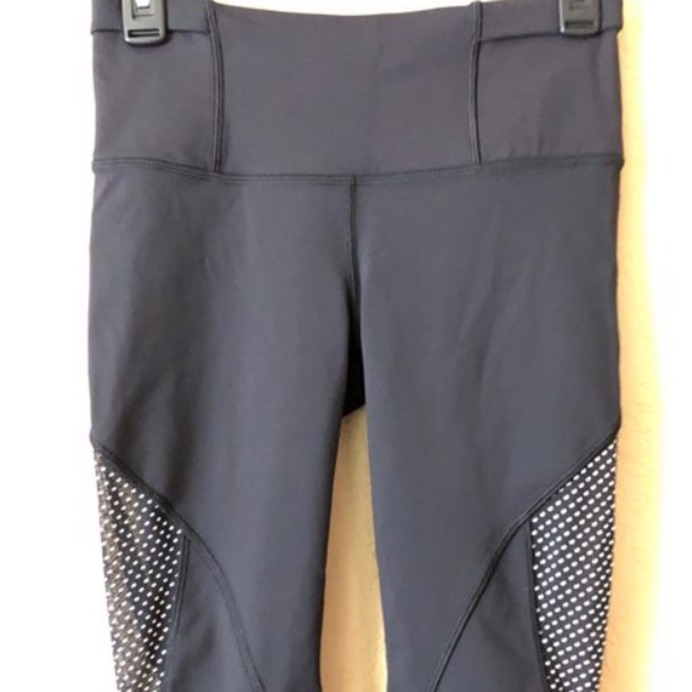 Lululemon Compression Pants